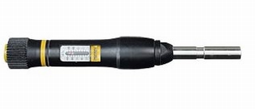 PROXXON Moment schroevendraaier MC 2 / 0,4-2 Nm