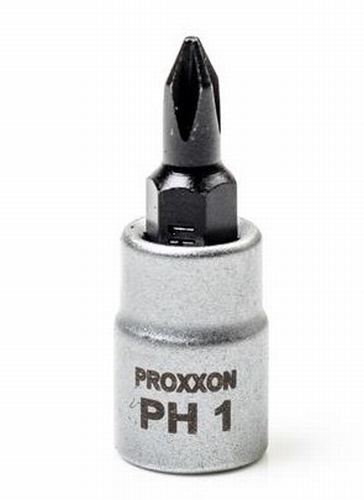 Proxxon Sterschroefdop  PH1