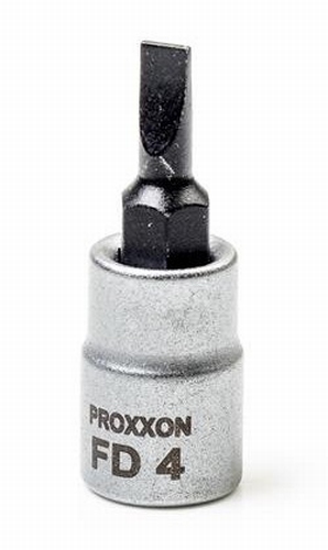 Proxxon Zaaggleufschroefdop  FD 4,0mm