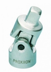 Proxxon cardan / kniestuk 1/4