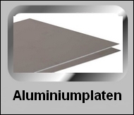 Aluminium plaatmateriaal