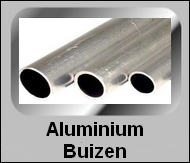 Aluminiumbuis