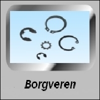 Borgveren