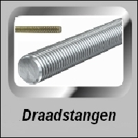 Draadstangen DIN 975