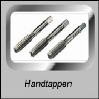 Handtappen