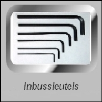 Inbussleutels