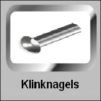 Klinknagels