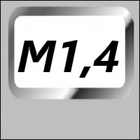 M1,4