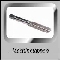 Machinetappen