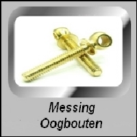 Messing Oogbouten
