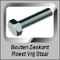 Roest Vrij Staal