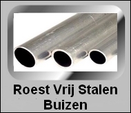 RoestVrijStalenbuis