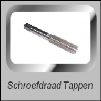 Schroefdraad Tappen