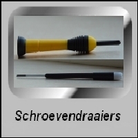 Schroevendraaiers