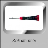 Soksleutels