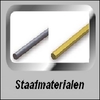 Staaf Materialen