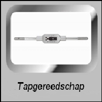 Tap gereedschap