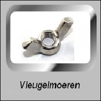 Vleugelmoeren